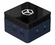 QOOBE IN100 N100/12GB/512/Win11P - 1548844 - zdjęcie 1